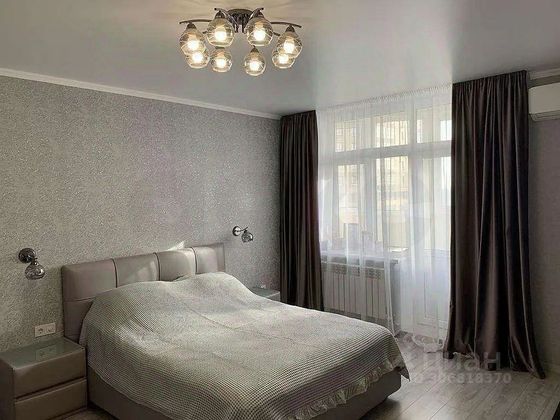 Продажа 2-комнатной квартиры 80 м², 4/22 этаж