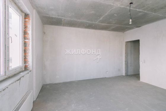 Продажа 2-комнатной квартиры 73 м², 1/21 этаж