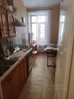 Продажа 2-комнатной квартиры 48 м², 2/7 этаж