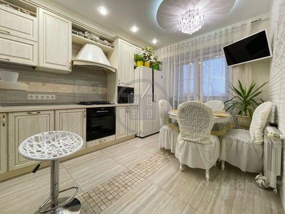 Продажа 1-комнатной квартиры 42,3 м², 2/10 этаж