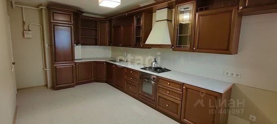 Продажа 3-комнатной квартиры 91,6 м², 2/11 этаж