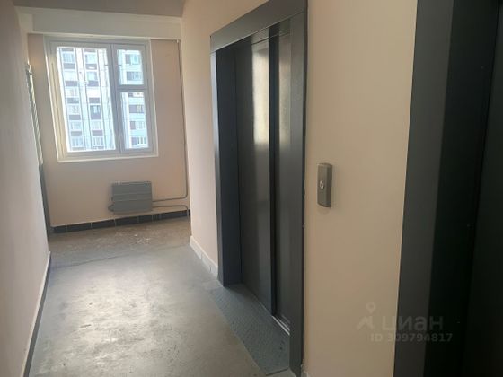 Продажа 3-комнатной квартиры 73,7 м², 9/10 этаж