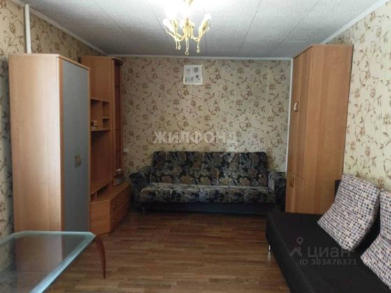 Продажа 1-комнатной квартиры 29,9 м², 2/9 этаж