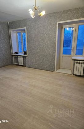 Продажа 1-комнатной квартиры 33,4 м², 2/9 этаж