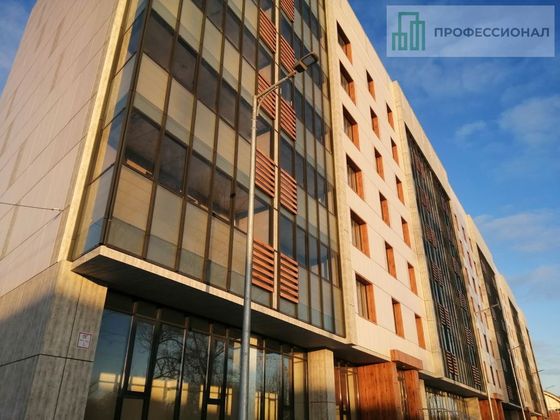 Продажа 2-комнатной квартиры 85,5 м², 3/6 этаж