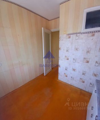 Продажа 2-комнатной квартиры 39,1 м², 5/5 этаж