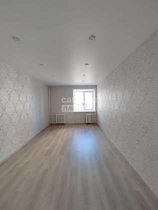 Продажа 3-комнатной квартиры 62,2 м², 4/5 этаж