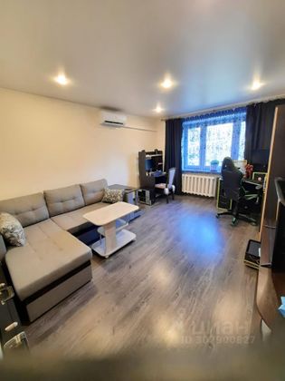 Продажа 2-комнатной квартиры 53 м², 5/12 этаж