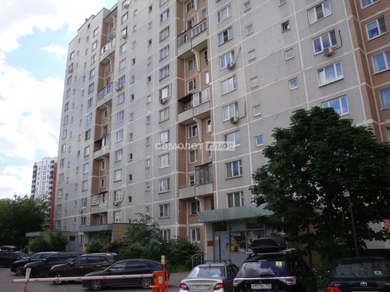 Продажа 1 комнаты, 16 м², 13/14 этаж