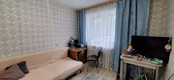 Продажа 1-комнатной квартиры 29,2 м², 1/5 этаж