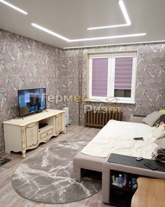 Продажа 3-комнатной квартиры 78,5 м², 3/5 этаж