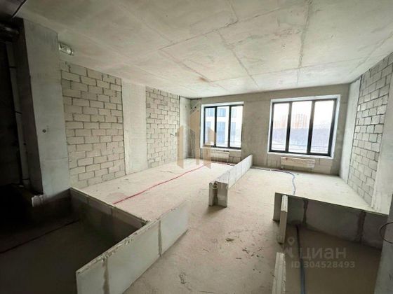 Продажа 2-комнатной квартиры 51 м², 12/14 этаж