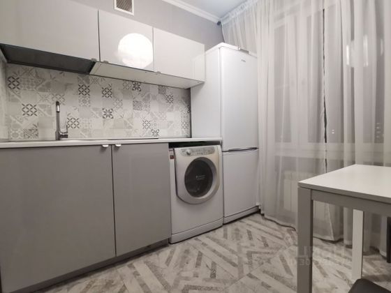 Продажа 2-комнатной квартиры 44,9 м², 9/9 этаж