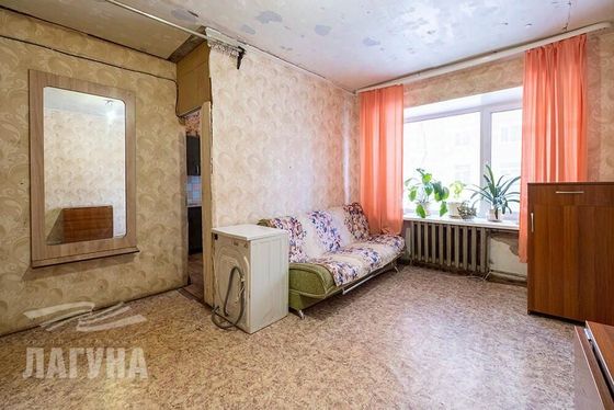 Продажа 2-комнатной квартиры 42 м², 1/4 этаж