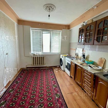 Продажа 4-комнатной квартиры 90 м², 9/10 этаж