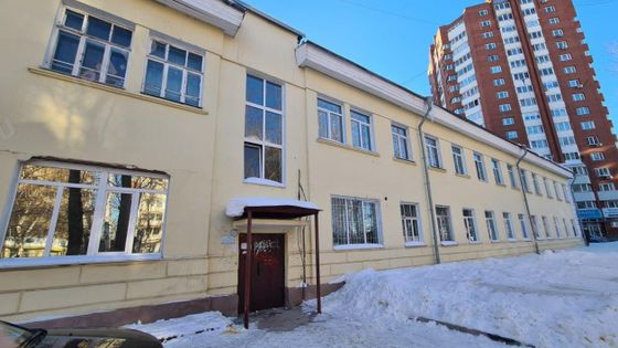 Продажа 1-комнатной квартиры 29 м², 2/2 этаж