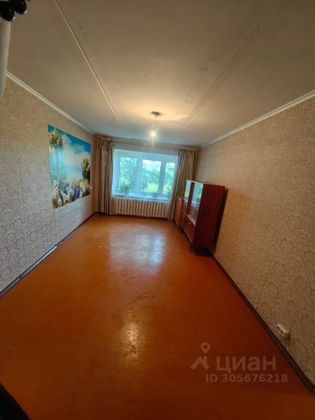 Продажа 2-комнатной квартиры 46 м², 1/5 этаж