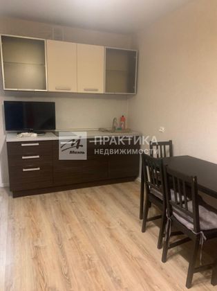 Продажа квартиры-студии 26,7 м², 7/25 этаж