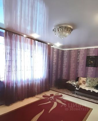 Продажа 2-комнатной квартиры 55,1 м², 1/5 этаж