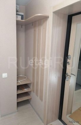 Продажа 1-комнатной квартиры 30,5 м², 8/9 этаж