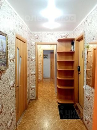 Продажа 3-комнатной квартиры 67,5 м², 3/9 этаж