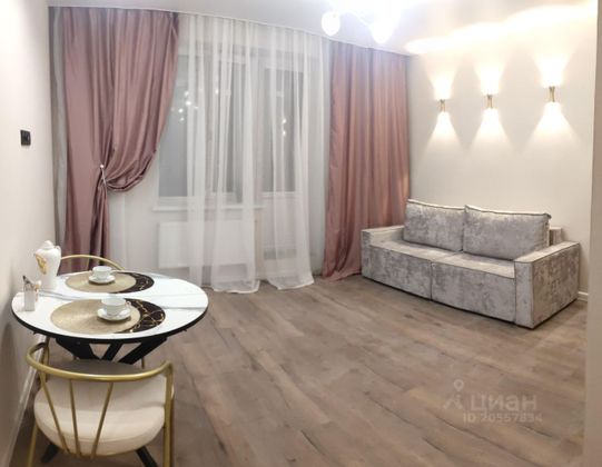 Продажа 2-комнатной квартиры 52 м², 5/6 этаж