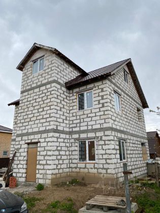 Продажа дома, 210 м², с участком 2,9 сотки