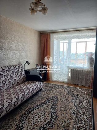 Продажа 1-комнатной квартиры 31,1 м², 8/9 этаж