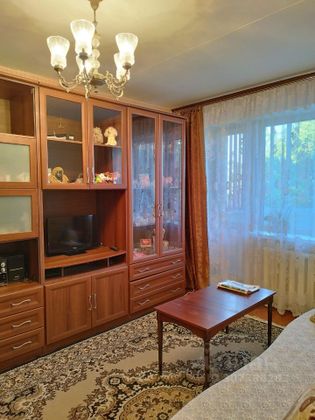 Продажа 3-комнатной квартиры 50,1 м², 4/5 этаж