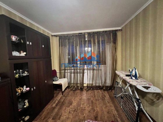 Продажа 2-комнатной квартиры 45,1 м², 5/5 этаж