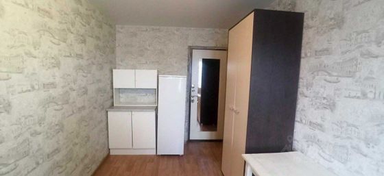 Продажа 1 комнаты, 11,9 м², 8/9 этаж