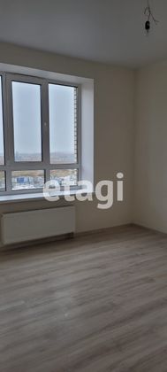 Продажа 2-комнатной квартиры 53,4 м², 7/9 этаж