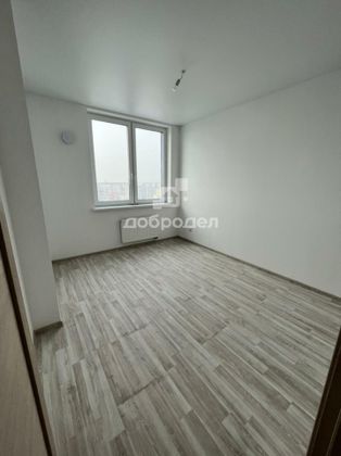 Продажа 3-комнатной квартиры 71 м², 7/21 этаж