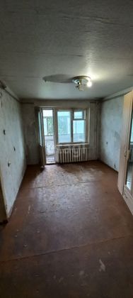 Продажа 2-комнатной квартиры 43,5 м², 1/9 этаж