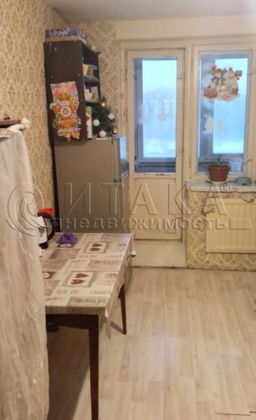 Продажа 1 комнаты, 12,8 м², 11/16 этаж