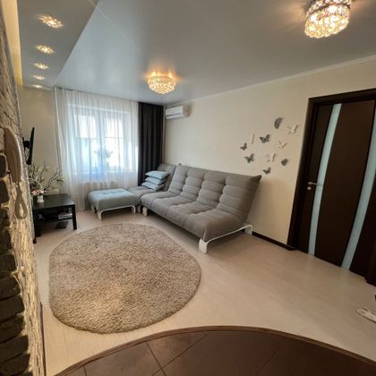 Продажа 3-комнатной квартиры 64,7 м², 4/10 этаж