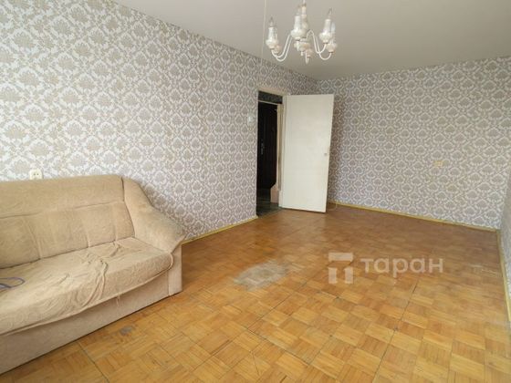 Продажа 1-комнатной квартиры 33,2 м², 6/10 этаж