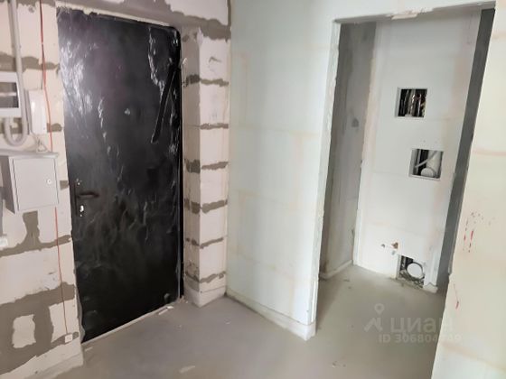 Продажа 2-комнатной квартиры 68,4 м², 4/22 этаж