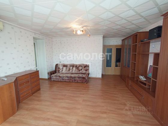 Продажа 2-комнатной квартиры 59 м², 9/10 этаж