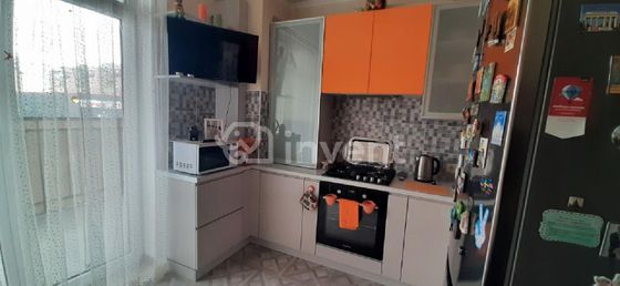 Продажа 1-комнатной квартиры 31,8 м², 3/5 этаж