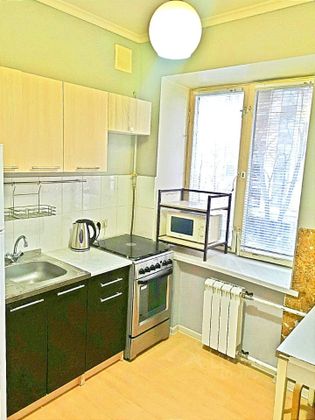 Аренда 2-комнатной квартиры 45 м², 4/5 этаж