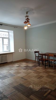 Продажа 4-комнатной квартиры 81,4 м², 4/5 этаж