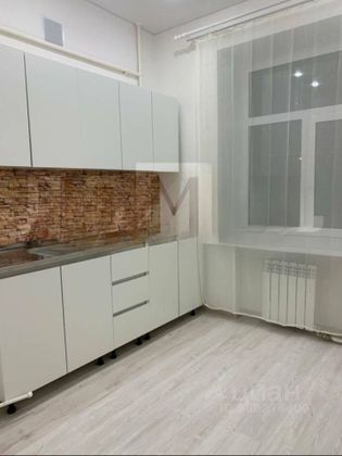 Аренда 2-комнатной квартиры 55,4 м², 2/5 этаж