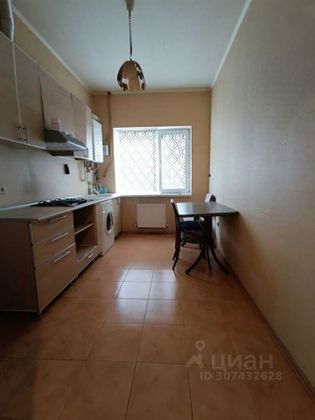 Аренда 1-комнатной квартиры 27,6 м², 1/5 этаж