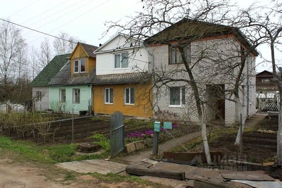 Продажа дома, 72,2 м², с участком 3 сотки