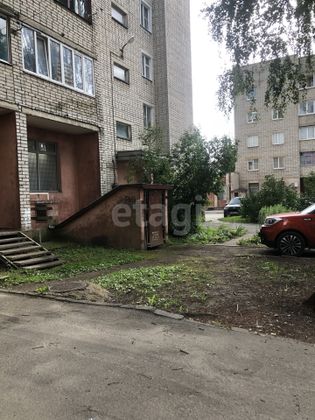 Продажа 3-комнатной квартиры 62,8 м², 5/5 этаж