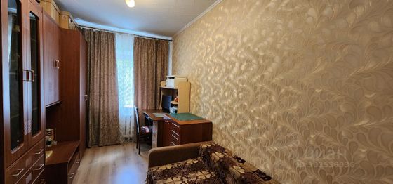 Продажа 2-комнатной квартиры 35 м², 1/2 этаж