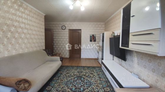 Продажа 3-комнатной квартиры 61,4 м², 4/9 этаж