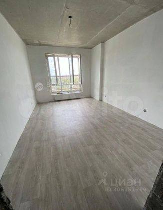 Продажа 2-комнатной квартиры 64,3 м², 16/16 этаж