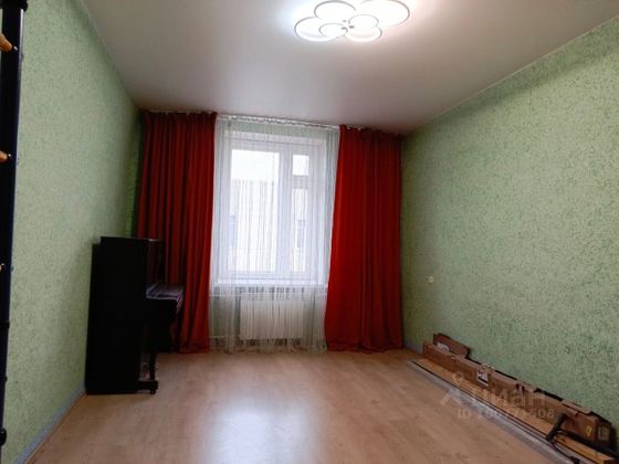 Продажа 2-комнатной квартиры 59,9 м², 4/4 этаж